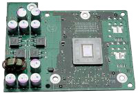 Processor: PowerMac G4 QuickSilver 867Mhz 661-2506