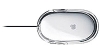 USB Mouse Optical Apple Pro (white)