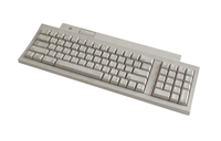 ADB: Apple Keyboard II