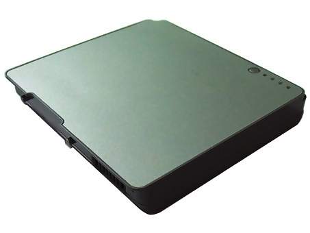 Battery: non-Apple for PowerBook G4 15in Titanium 661-2561 [new]