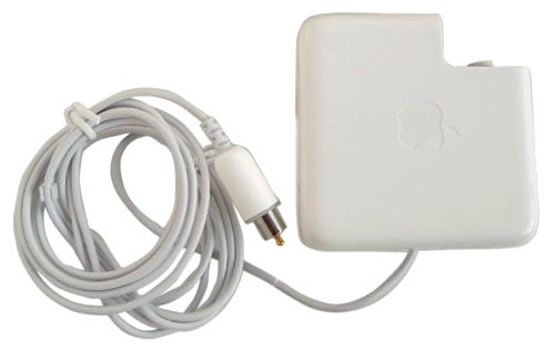 AC adapter: Apple 45w A1036 (square) [used/new]